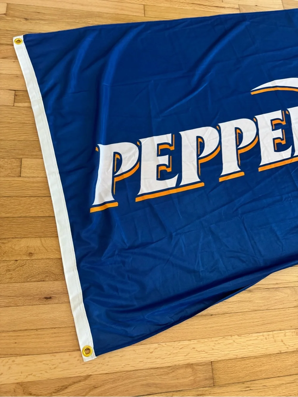 Pepperdine University Blue 3’ x 5’ Flag